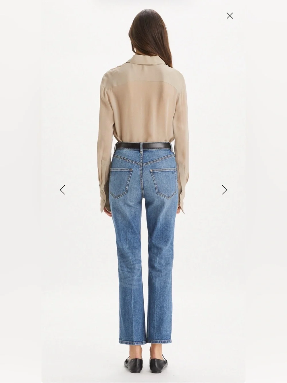 Tory Burch authentic tory